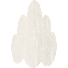 Jassrug Halı 80X150 Bulut Açık Bej