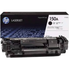 HP Laserjet Mfp M141W Uyumlu Siyah Toner 150A/W1500A