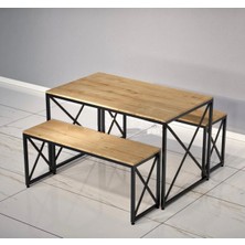 Md Vitrin Dekorasyon Mağaza Orta Stand, Orta Masa, Zigon Sehba, Katlama Tezgahı