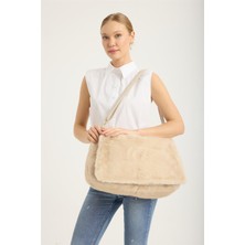 Home Store Peluş Çanta