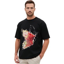 OGC Kelebek Oversize Unisex T-Shirt