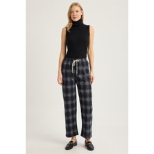 Home Store Ekose Pantolon