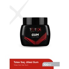 Totex Jöle Gum 700 ml
