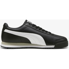 Puma Roma 24 Standard Unisex Siyah Spor Ayakkabı.02