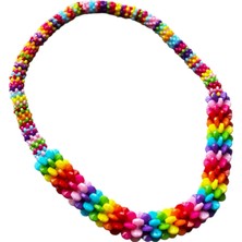 Bobo Pet Kedi & Köpek Boncuk Kolye