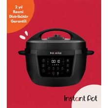 Instant Pot Classic (5,7 L) Çok Amaçlı Pişirici