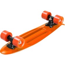 Feyza Design 4 Tekerlekli Pvc Kaykay, Eğlence ve Deneyim Için Mükemmel Seçenek