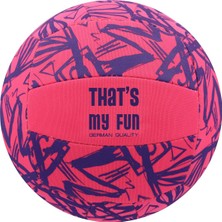 That's My Fun Plaj Topu Funky Serisi - Boyut 3