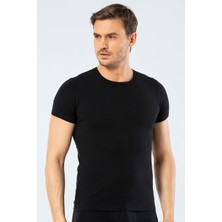 Cacharel - Bisiklet Yaka T-Shirt