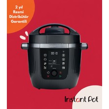 Instant Pot Pro Wifi (5,7 L) Çok Amaçlı Pişirici