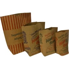 Şeylişeyler – Desenli Kese Kâğıdı – 1000 G – 1 Koli (10 Kg)