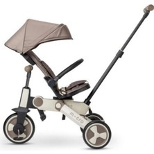 Feyza Design Çok Fonksiyonlu Katlanabilir Bisiklet ile Keyifli Sürüşler