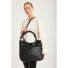 Home Store Parça Dikişli Çanta