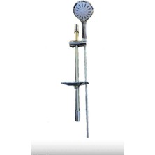 Duxxa Robot Duş Seti