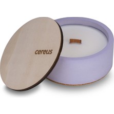 PremiumPort Premium Soya Mum, Paçuli ve Vanilya Kokusu, 210 Gr, Rahatlatıcı Atmosfer