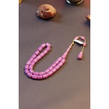 Kehribarkolik Katalin Istaka M.yavuz Kurt Altın Püskülü Dahil 25,09GR