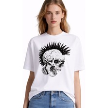 OGC Punk Oversize Unisex T-Shirt