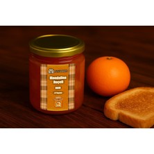 PremiumPort Taze Mandalina Reçeli, Doğal ve Lezzetli Tatlılık Keyfi