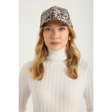 Home Store Leopar Desenli Kasket