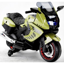 BABY2GO Speed Motor 12 Volt