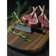 Doğan Çiftel Taita Serisi Pirzola Satırı 25 cm