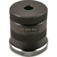 Er-el Modüler Manyetik Yükseltici