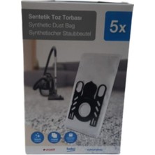 ÖZ BEYAZ EŞYA BEKO_BKS-2920 _  Elektrikli Süpürge    Filtre  Kutu  ( Orjinal Yd Parça  5 Adet )