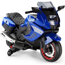 Cozibo Speed Akülü Motor