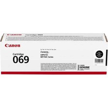 Canon CRG-069BK (5094C002) Siyah Toner - MF754CDW