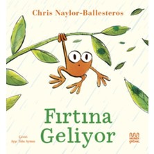 Lisinya Fırtına Geliyor