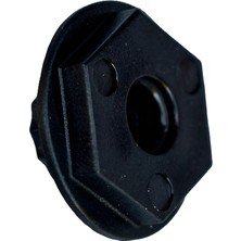 Vw Golf 6 Caddy Far Bağlantı Tapası 10 Adet Fiyatıdır 1K8941297