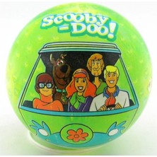 bebekokusu Dema Stil Pvc 12 cm Scooby Doo