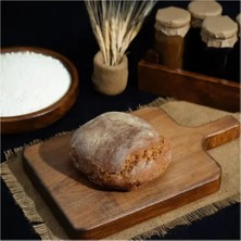 Ekşi Maya Siyez Ekmeği