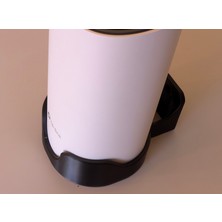 Memania Co Tp-Link Deco M4 / S4 / E4 / S7 / P9 Uyumlu Duvar Askı Aparatı – Wall Bracket