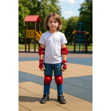 Feyza Design T143-K Koruyucu Set Dizlik ile Güçlü ve Güvenli Destek