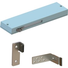 Nobel Lüx Soft Sistem Yavaşlatıcı