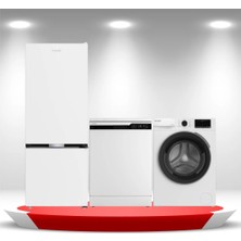 Arçelik Çeyiz Seti - 4 - (270475 MB - 9100 Dmx - 6444 Ok )