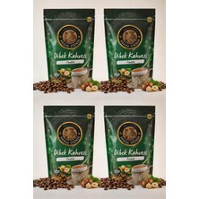 Hekim Efendi Dibek Kahvesi Fındıklı 200 gr 4'lü Fırsat Paket
