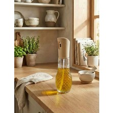 Leelahome Sprey Cam Yağlık 240 ml - Bej