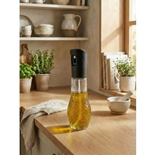 Leelahome Sprey Cam Yağlık 240 ml - Antrasit