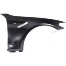 Frohe Bmw G30 Lcı M5 F90 Ön Set Sac Çamurluk 2017