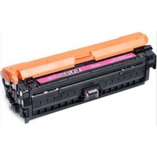 Bahar Ofis Hp Toner CE742/307A TONER/307A/5225 Muadil Kırmızı 7300 Sayfa Hp Yazıcıları Için (V275600)