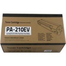 Temis Tt - Temi Toner PA-210EV Siyah Toner - P2500