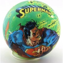 bebekokusu Dema Stil Pvc 23 cm Süperman