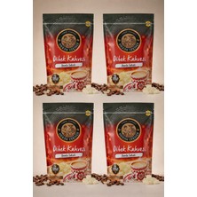 Hekim Efendi Dibek Kahvesi Damla Sakızlı 200 gr 4'lü Fırsat Paket