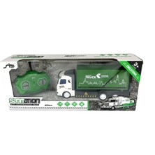 bebekokusu Uzaktan Kumandalı Kamyon