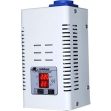 1000V Hassas Otomatik Voltaj Regletör 130/290/220