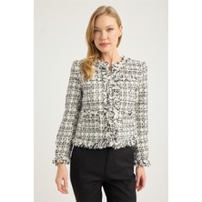 Home Store Tüvit Ceket