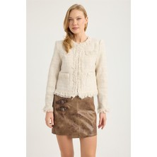 Home Store Tüvit Ceket