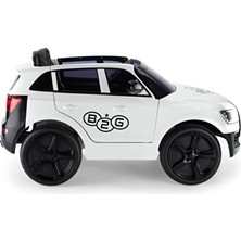 Cozibo Suv 12V Akülü Araba